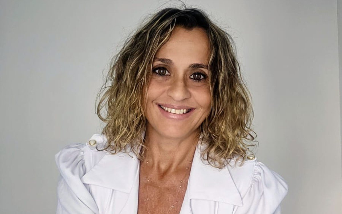 Elizabeth Oliveira Flores da Silva