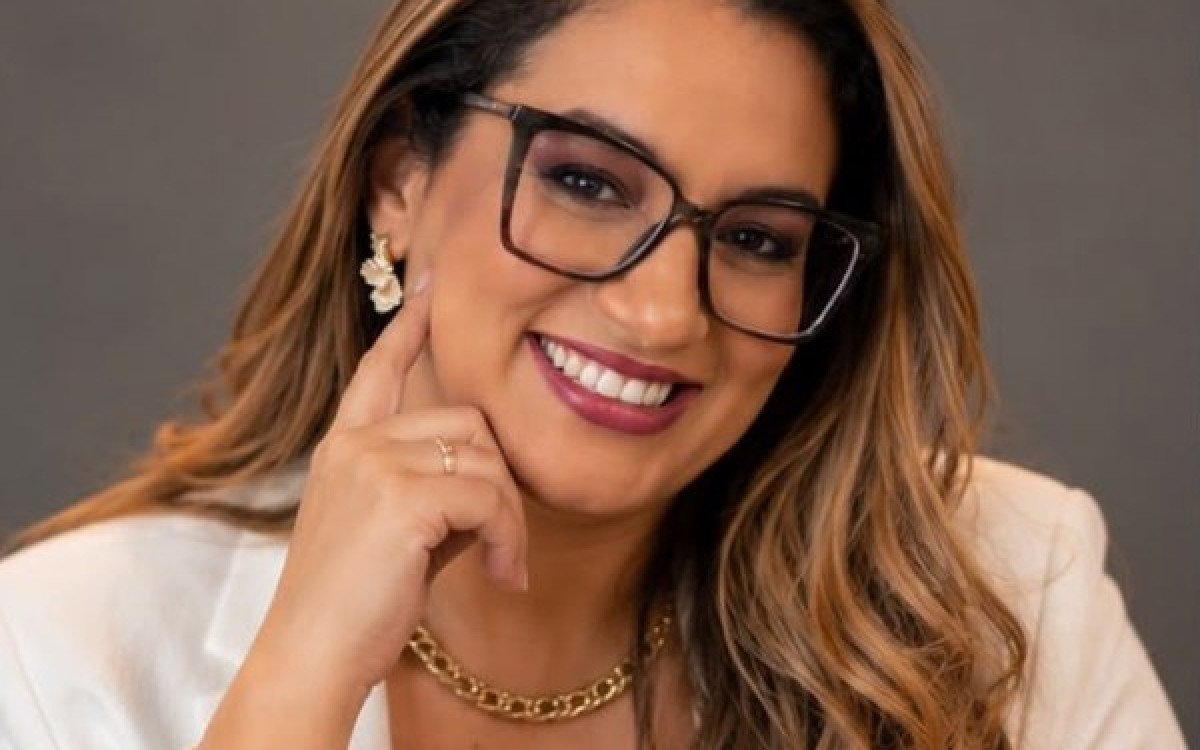 Erika Ferreira de Sousa Oliveira 