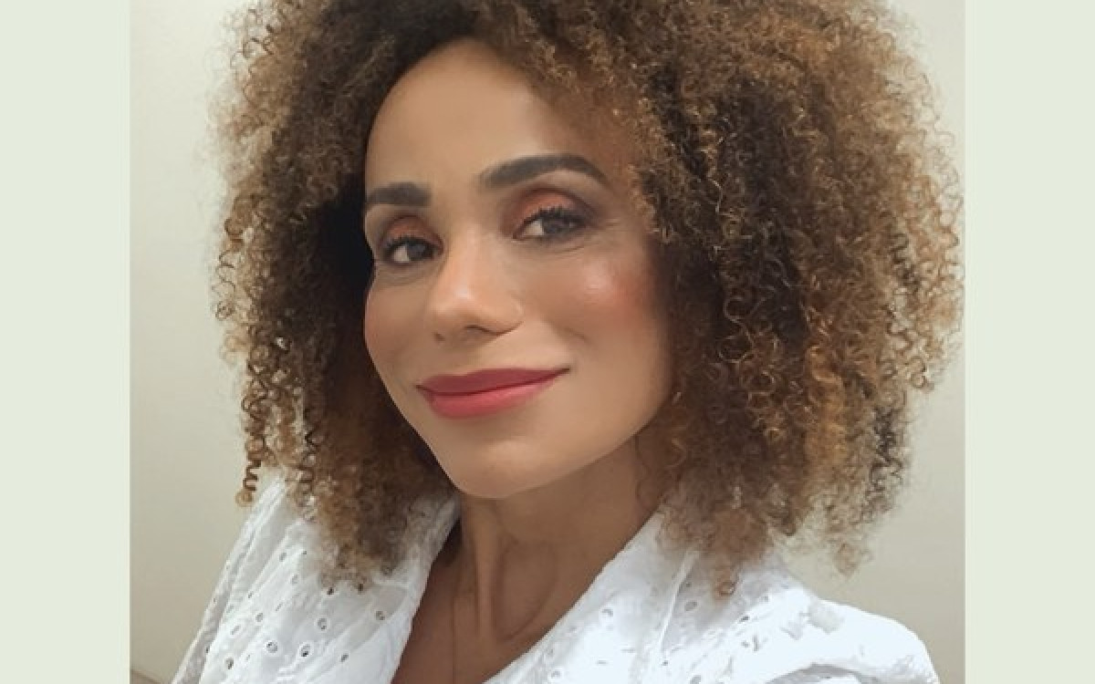 Cristiane Santos de Mesquita
