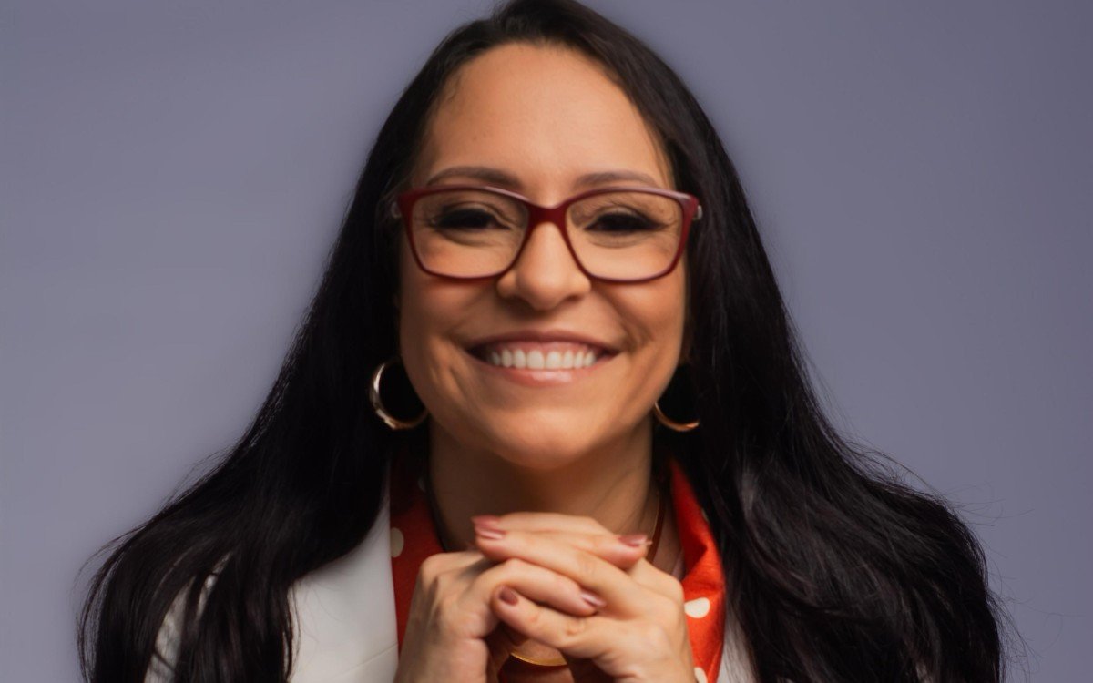 Claudia da Silva Nana