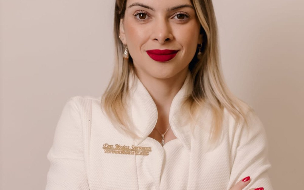 Jéssica Zambone da Costa Sartoram