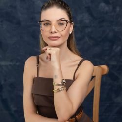 Olivia Fernandes